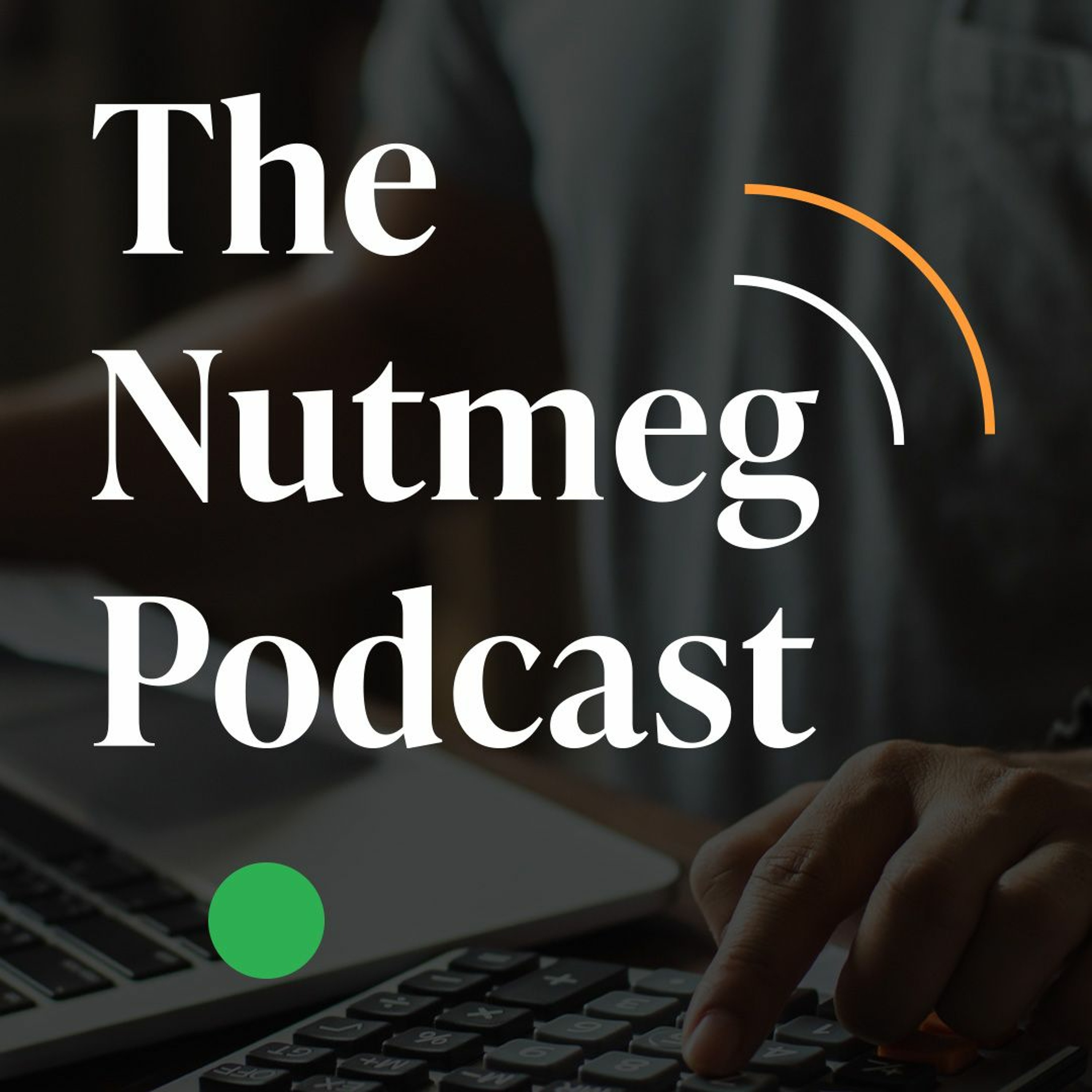 The Nutmeg Podcast | Pensions and retirement thumbnail