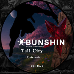Tall City - Tjaderando (FREE DOWNLOAD)