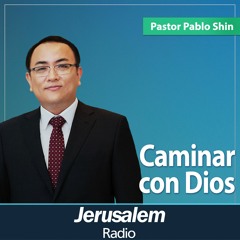 Caminar con Dios | Pastor Pablo Shin | Hebreos 12:1-2