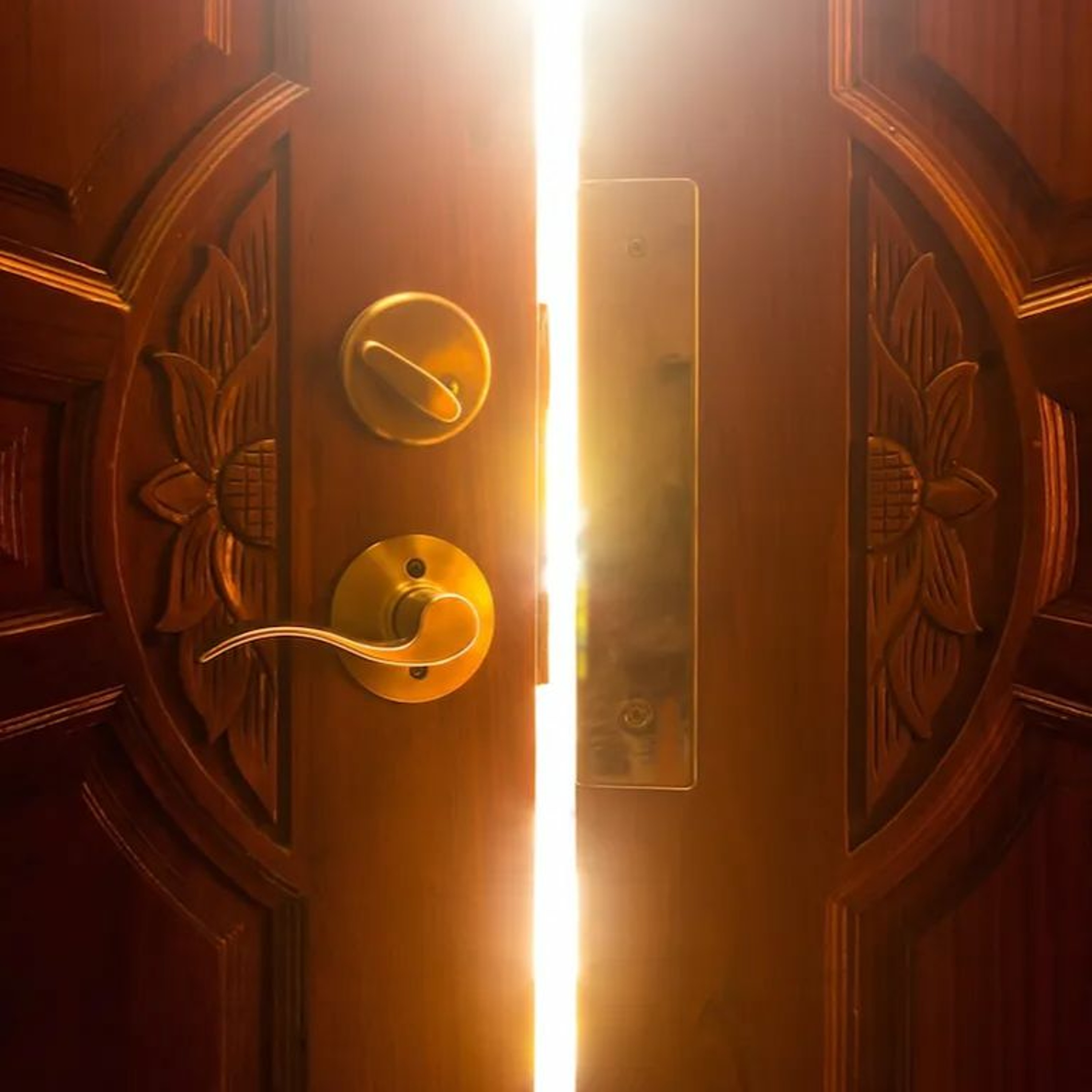 Let's Remove Some Barriers Between You and God thumbnail