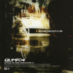 Qlimax - Official HS Virus Compilation 4.0