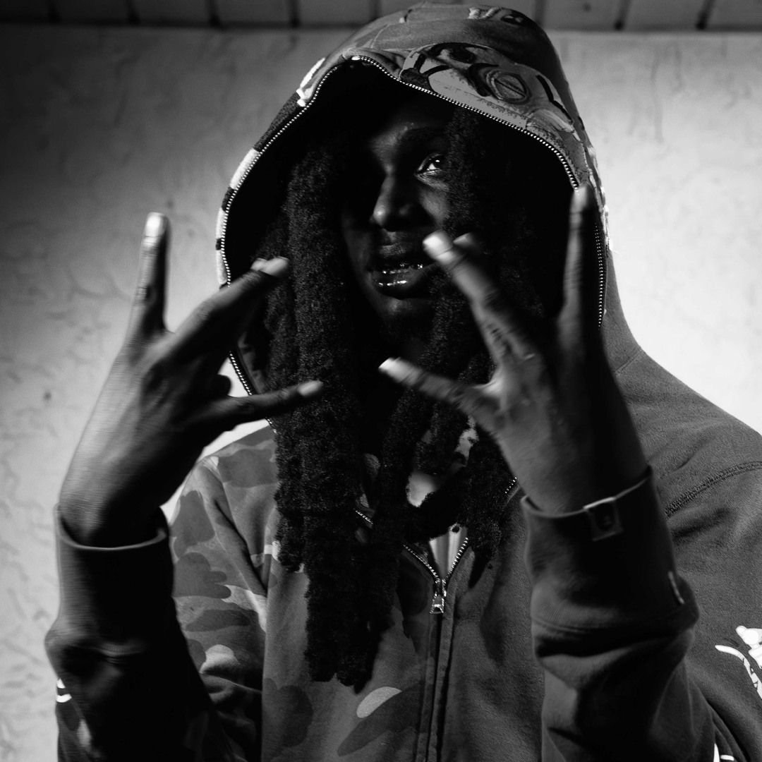 Stream BOLOW-8 CHRONICLEZ(Fast) by BOLOW | Listen online for free on ...