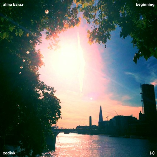 beginning (+)