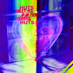 HUTS - Stereo Love (ft. Brenton Mattheus)