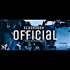 OFFICIAL (Prod.Mrsirchief)