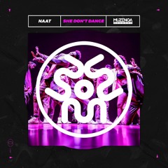 Everyone You Know - She Don't Dance (NAAT Extended Mix)