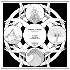 Rambal Cochet - Pandemonio / EV01