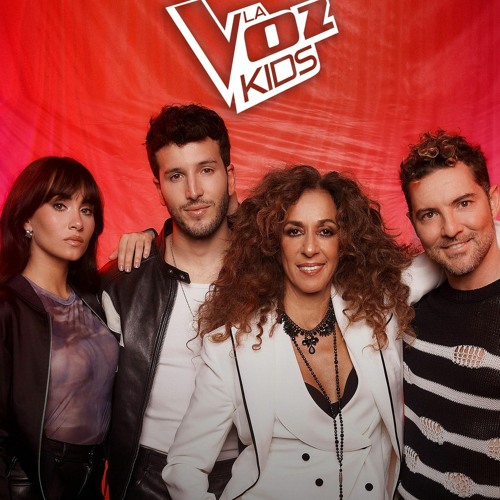 Stream episode S8E9 La Voz Kids FullEpisodes by Qvqjuka589 podcast