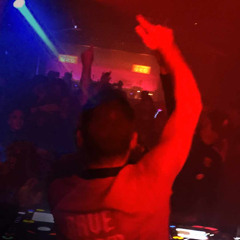 LETS RAVE - HARD TECHNO MIX