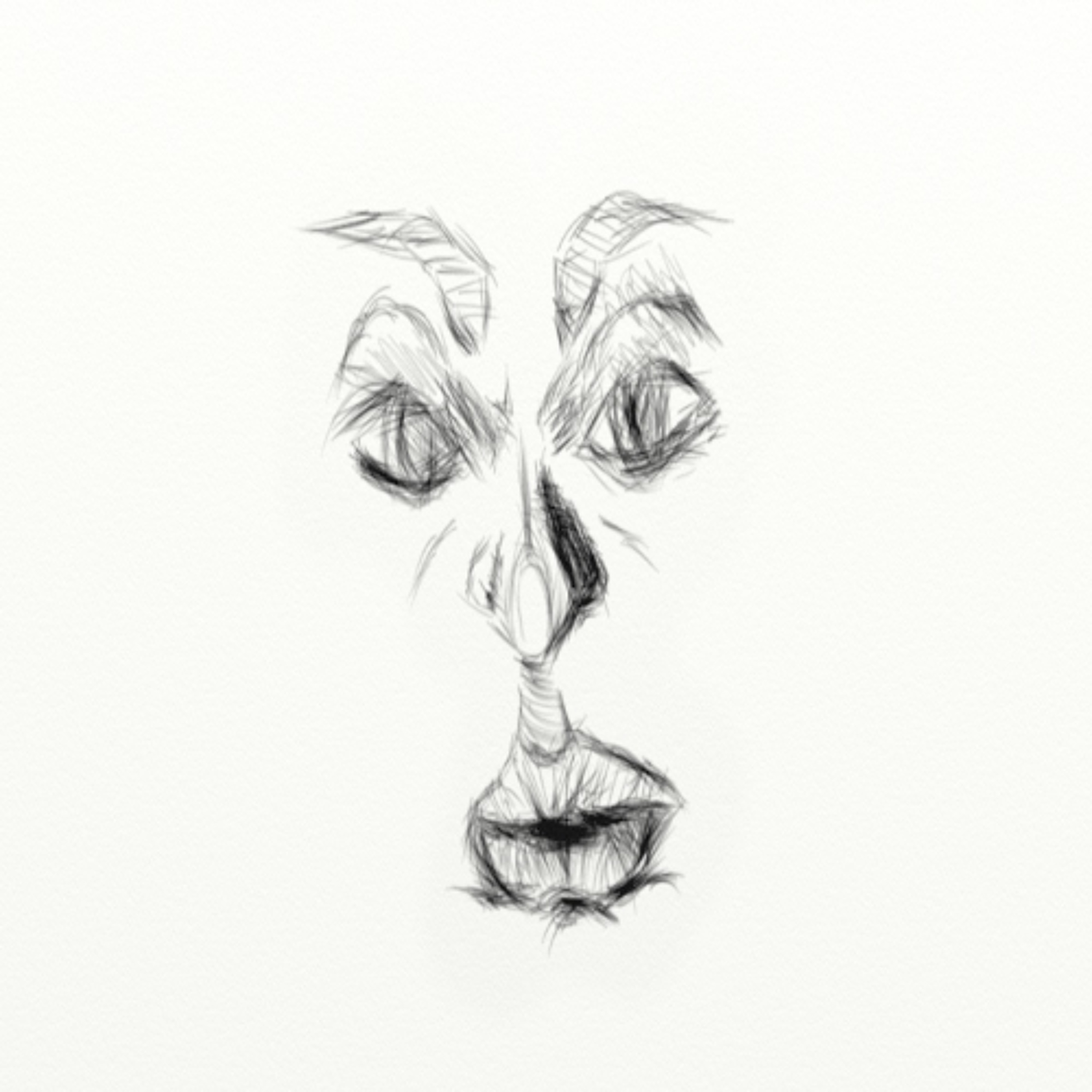 A Thousand episode artwork
