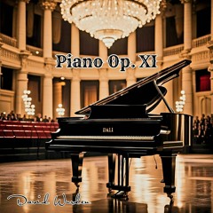 Piano Op. XI