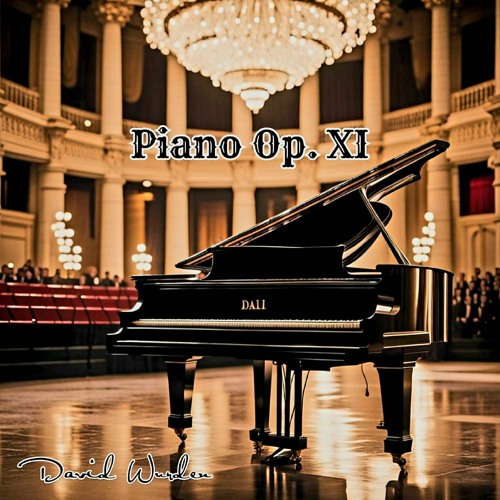 Piano Op. XI