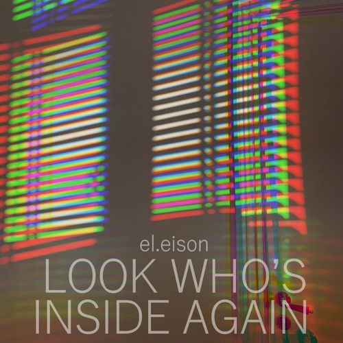 Look Who's Inside Again... - Bo Burnham (Inside) [Chiptune/8-Bit Cover]