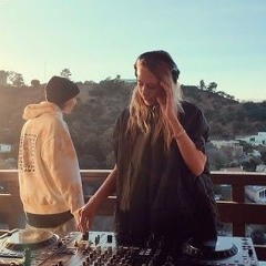 Eli & Fur - live set Laurel Canyon Sunset 2025