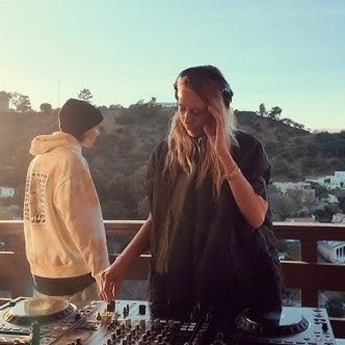Eli & Fur - live set Laurel Canyon Sunset 2025