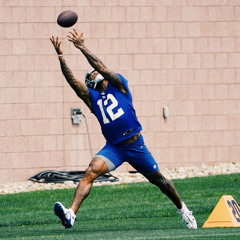Darren Waller 🏈 [DexterOnnaTrack] *HOSTED BY BLEACHDIEGO*