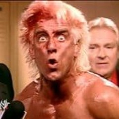 Ric Flair - Brannon Ft. Lil VilliN (Remixed N Mastered)