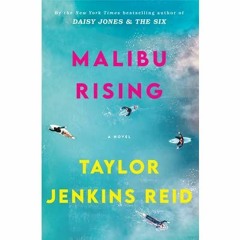 Book Club - October Discussion Malibu Rising