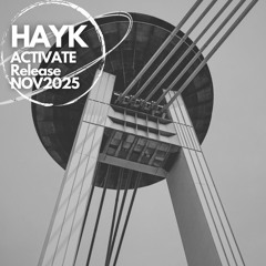 HAYK - Activate