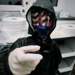 Was a Drone /prod. victim17