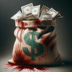 BLOOD MONEY(clip)