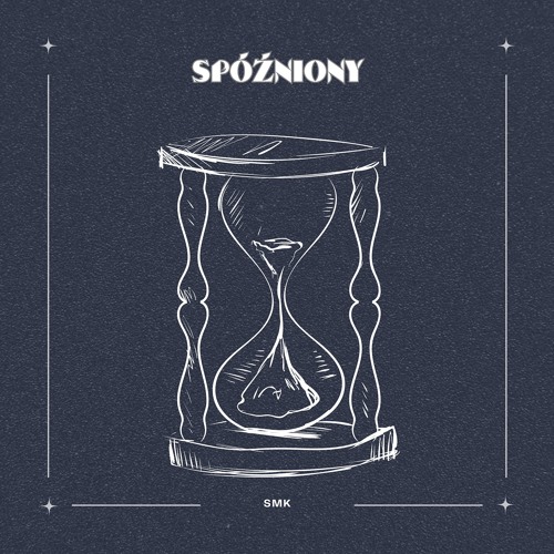 Spóźniony (feat. Gezny, F!R, KROOL & LuKs)