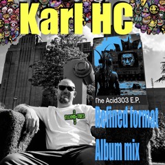 KARL HC - THE 303 EP - REFINED FORMAT.mp3