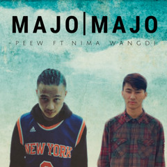 MAJO MAJO_ FT. NIMA WANGDI