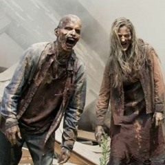 Awaken The Undead...as heard on MYSTERY AT BLIND FROG RANCH (DISCOVERY)