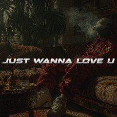 Funky Pop Type Beat 2025 | JUST WANNA LOVE U