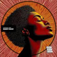 Santarini & Zama - Mambo Teniss