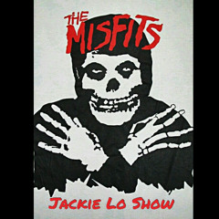 Jackie Lo Show "Misfits" 8.25.25 (episode 635)