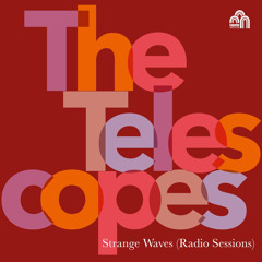 Strange Waves (Radio Sessions)