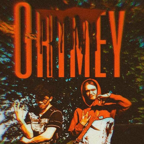 Grimmey ft YRT40