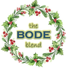 The Bode Blend - 2025 JAM Christmas Jingles