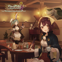 Atelier Sophie - Camellia Sazanka