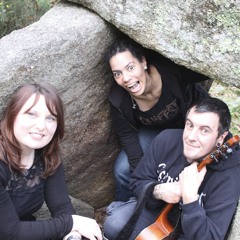 Gwaremm Korriged - Sword Maiden