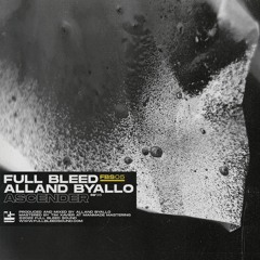 Alland Byallo - Ascender