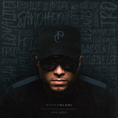 Samurai (feat. Sivas)