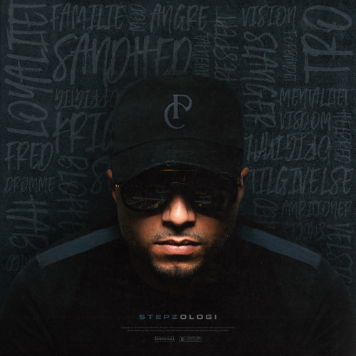 Samurai (feat. Sivas)