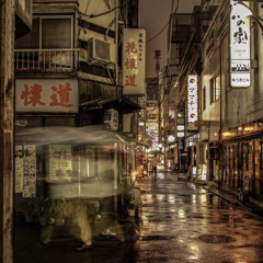 Tatsuro Yamashita - Endless Game (lo-fi remix)