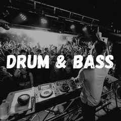 Drum & Bass