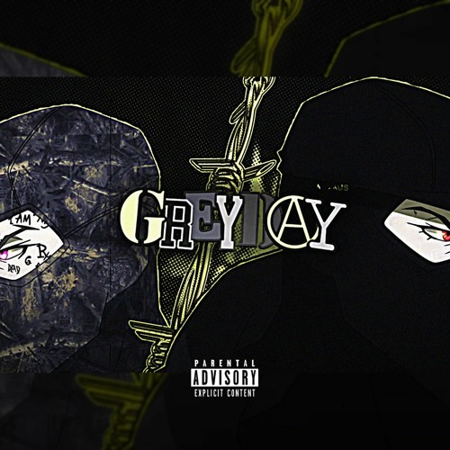 $UICIDEBOY$ SNIPPET REMAKE  "LONE WOLF HYSTERIA"
