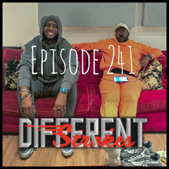 EP: 241 - Rhys Got Squirted! 😅