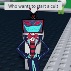 Hazbin Hotel - brighter (Latin Spanish)