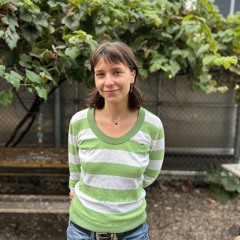 Astrid Sonne @ The Lot Radio 09-24-2024