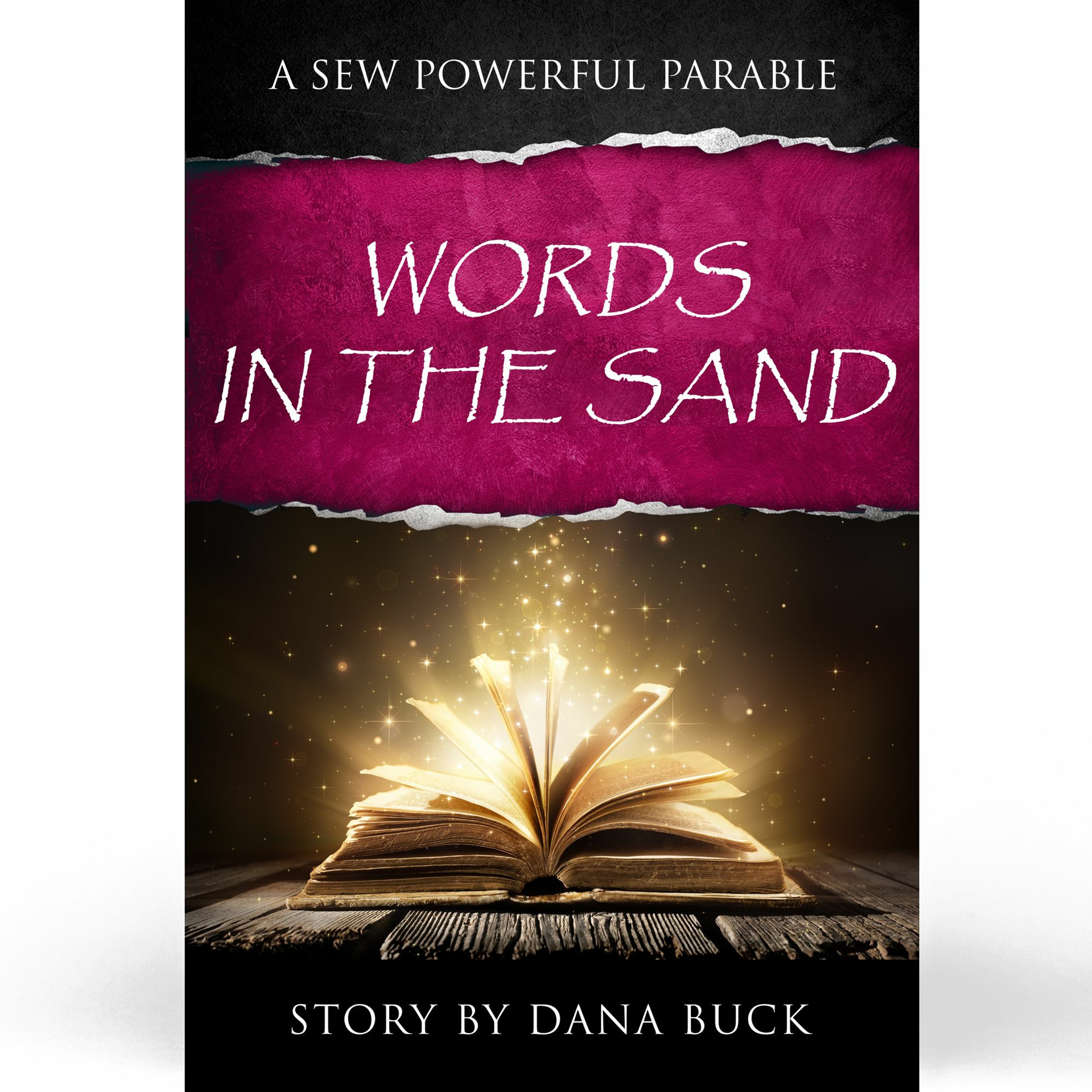 Sew Powerful Parables