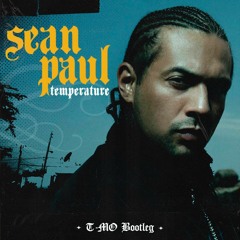 Sean Paul - Temperature (T-MO Bootleg) Free Download