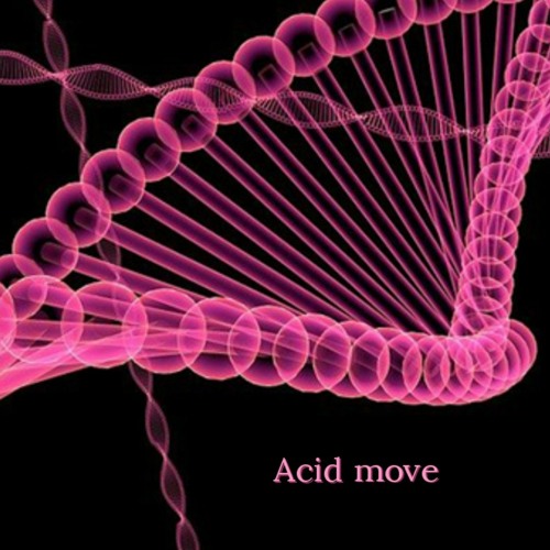 Acid move!