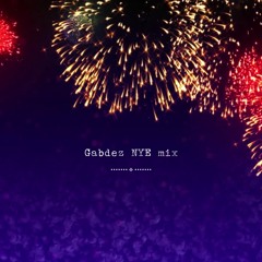 NYE Mix - Gabdez